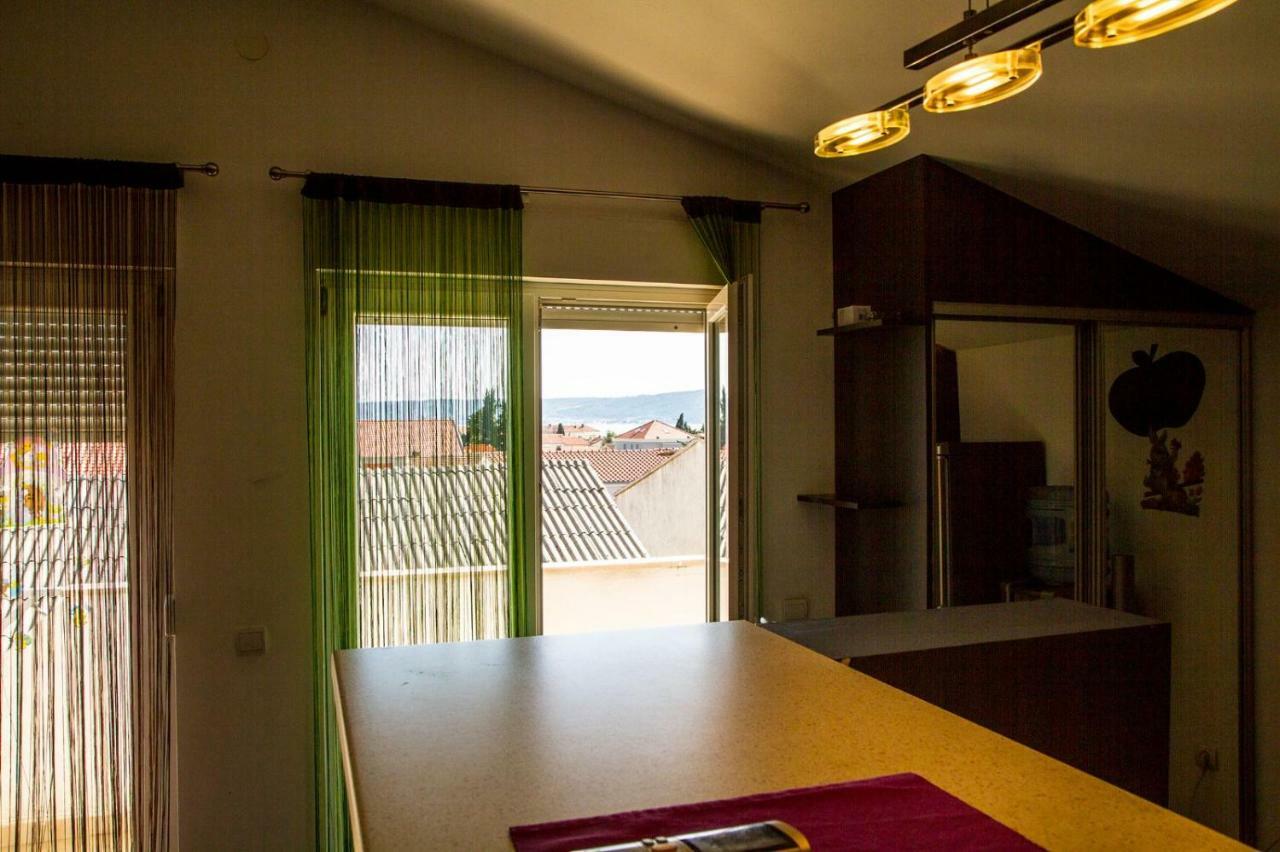Ivana 2 Kastela Exterior photo